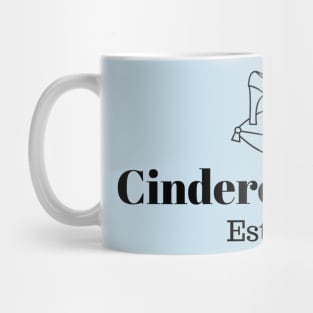 Cinderella & Co Mug